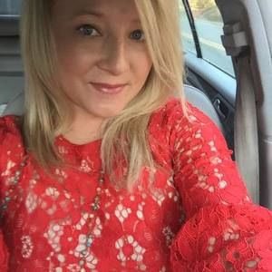 Meet your Posher, Fallon